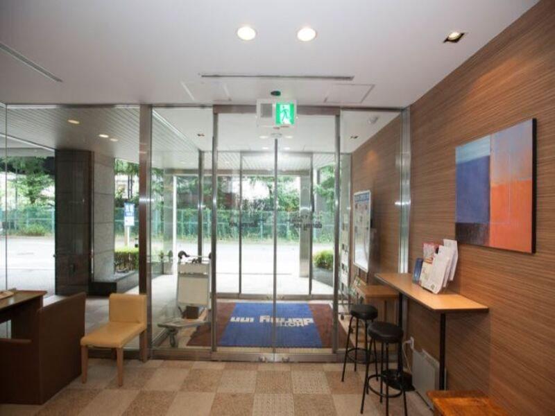 Dormy Inn Umeda Higashi Natural Hot Spring Osaca Exterior foto