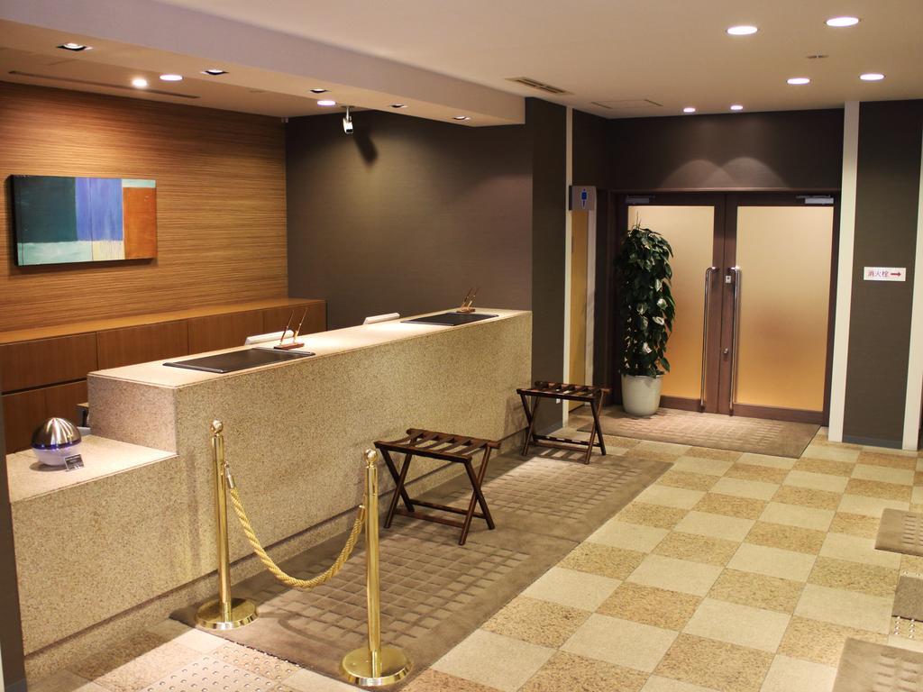 Dormy Inn Umeda Higashi Natural Hot Spring Osaca Exterior foto