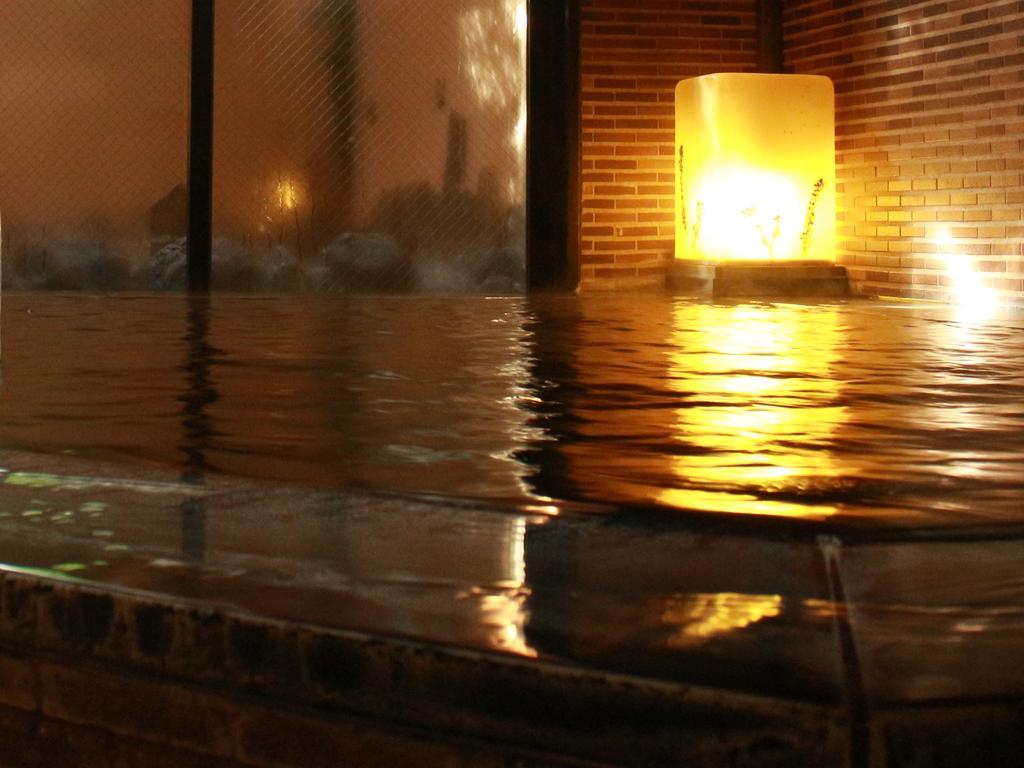 Dormy Inn Umeda Higashi Natural Hot Spring Osaca Exterior foto