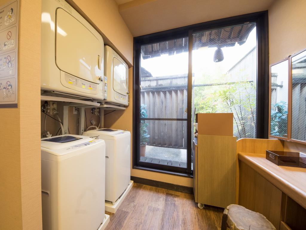 Dormy Inn Umeda Higashi Natural Hot Spring Osaca Exterior foto