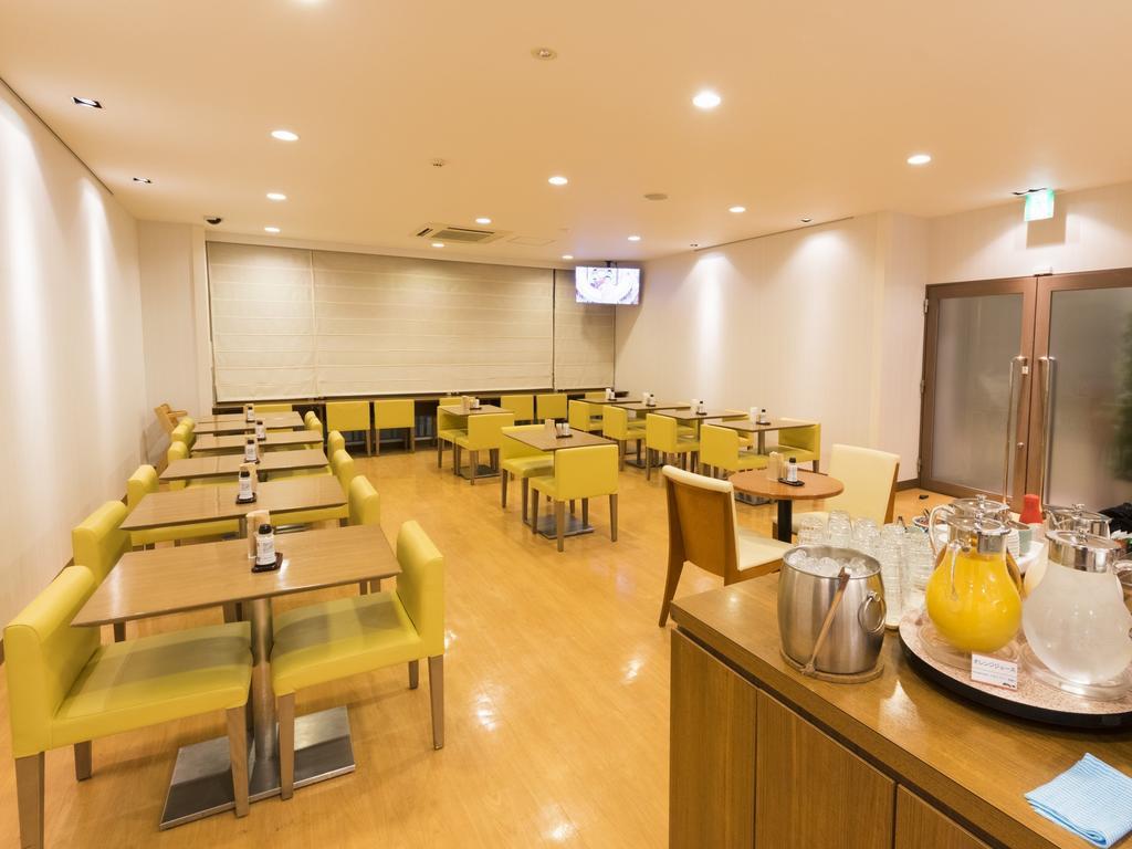 Dormy Inn Umeda Higashi Natural Hot Spring Osaca Exterior foto